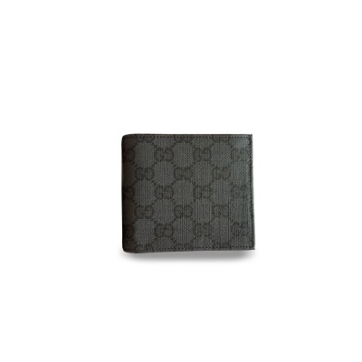 GUCCI ESSENCE CLASSIC COIN WALLET 876404 (11*9cm)